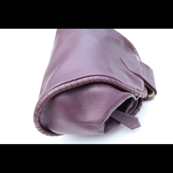 NWOT Melanie Dizon hand bag - Picture 6 of 8